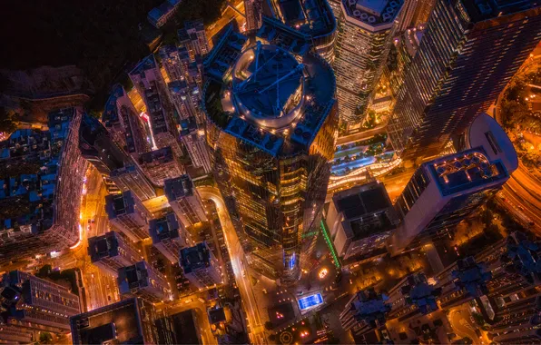 Hong Kong, Eastern, Quarry Bay