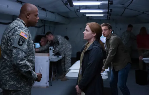 Cinema, soldier, military, woman, man, eagle, movie, film