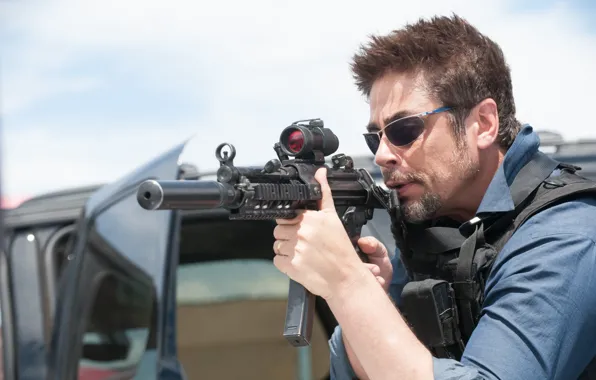 Cinema, gun, Mexico, weapon, man, movie, assassin, film