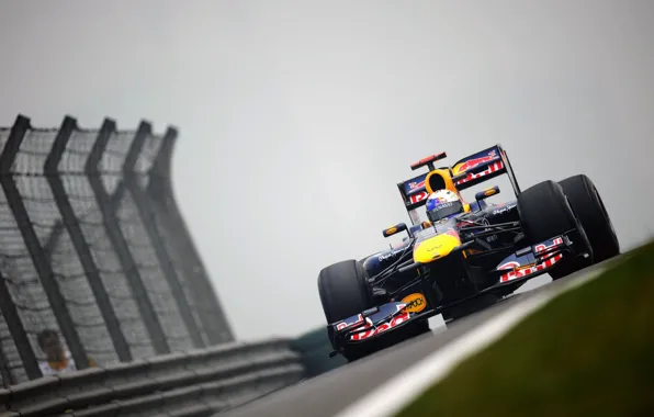 Фото, Renault, Трасса, Formula-1, Red Bull, 2011, Racing, Wallpapers