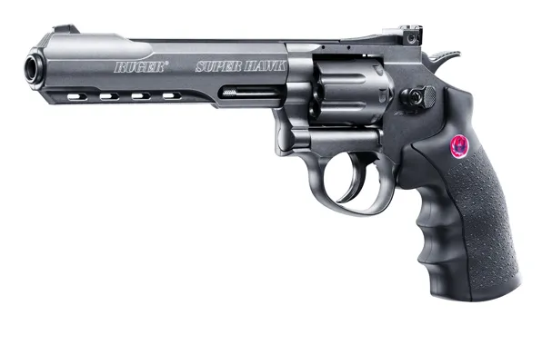 Gun, weapon, Ruger, revolver, Ruger Super Hawk, Super Hawk