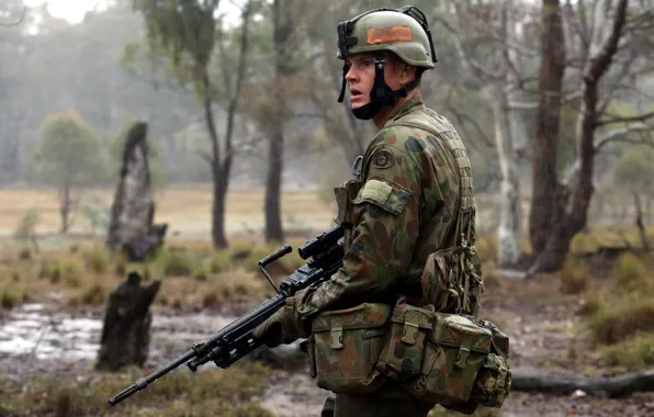 Оружие, армия, солдат