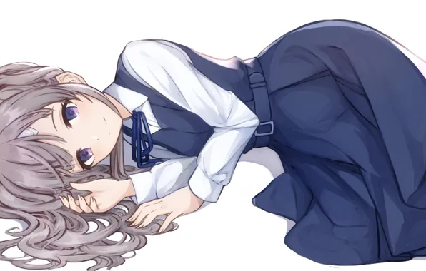 Idolmaster, idolmaster shiny colors, yuukoku kiriko, alisia0812