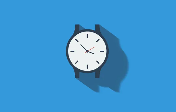 Часы, Art, Clock