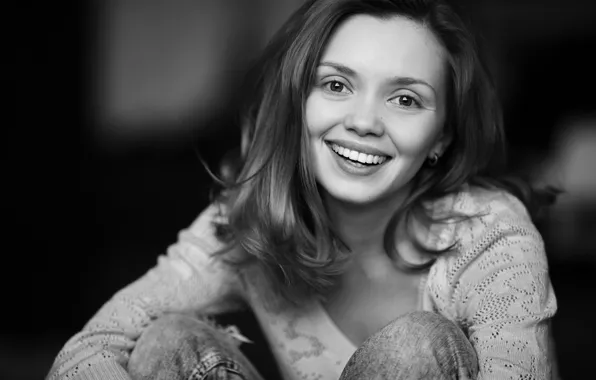 Картинка актриса, Ольга Кузьмина, Niko Nikolas