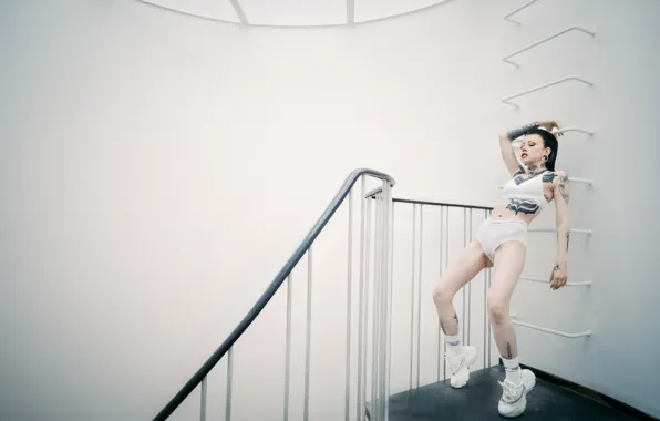 Girl, sexy, girls, woman, model, china, asian, cute
