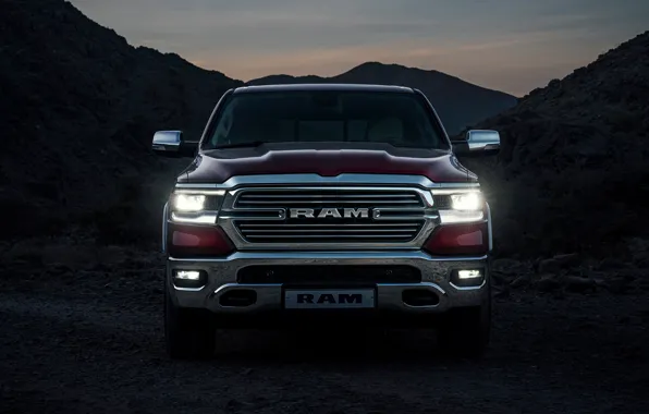 Джип, внедорожник, 1500, ram, laramie, chrome, crew, outlander