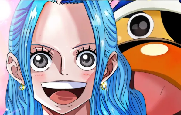 Kawaii, game, One Piece, pirate, anime, asian, cute, princess