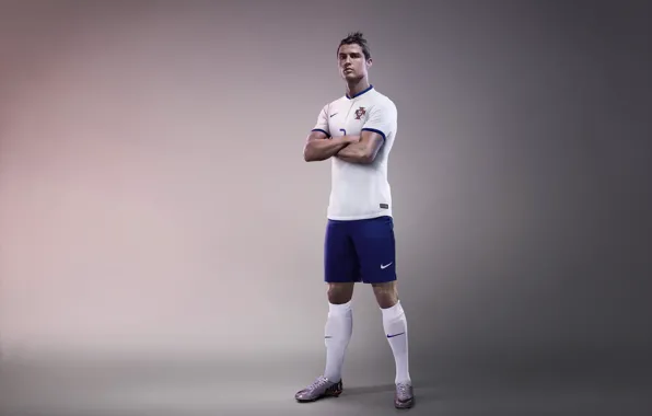 Спорт, Звезда, Футбол, Португалия, Форма, New, Football, Portugal