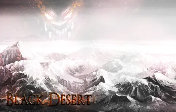 Black, online, Desert