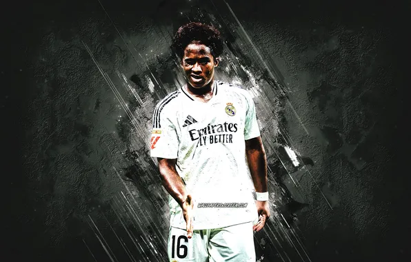 Football, Real Madrid, Soccer, Brazilian, Talent, Endrick, Endrick Felipe
