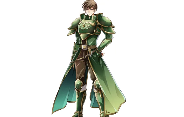 Игра, парень, heroes, Fire Emblem, Fire Emblem Heroes