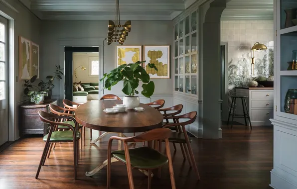 Дизайн, стиль, интерьер, кухня, гостиная, столовая, casual dining room