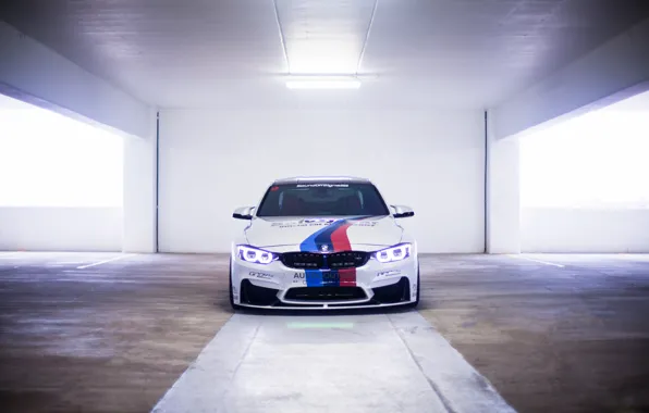 BMW, Бумер