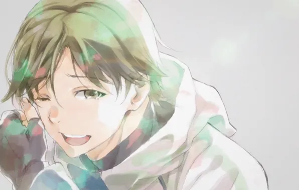 Art, Grimgar of Fantasy and Ash, Hai to Gensou no Grimgar, Nobunaga Shimazaki, Manato