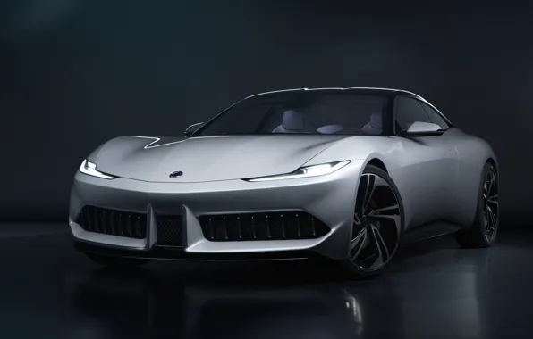 Karma, Pininfarina, electric cars, luxury cars, Pininfarina Karma GT, Pininfarina Karma