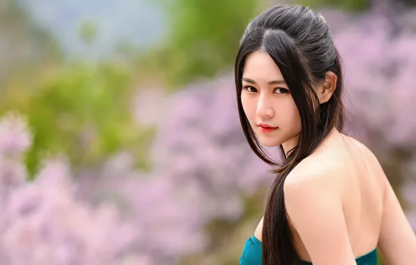 Girl, sexy, girls, woman, model, china, asian, cute