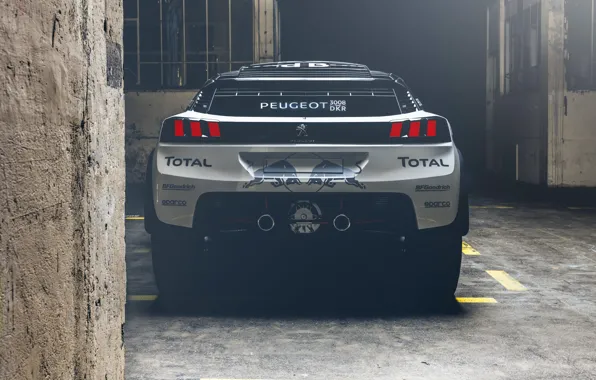 Авто, Машина, Peugeot, Red Bull, Rally, Dakar, Дакар, Внедорожник