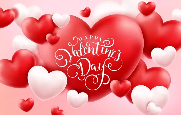 Любовь, романтика, сердце, love, happy, heart, Valentine's Day