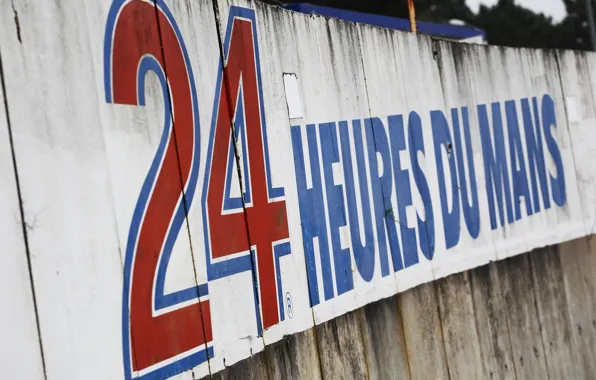 Надпись, гонки, автоспорт, le mans, 24 часа Ле Мана, 24 heures du mans 2013