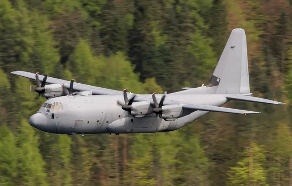 SKY, C130, MILITARY, AIRPLANE, TECHNOLOGY, CARGO, AIRCRAFT