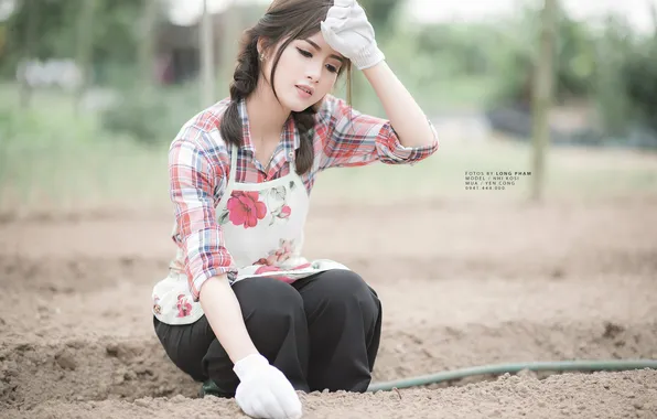 Girl, sexy, girls, woman, model, china, asian, cute