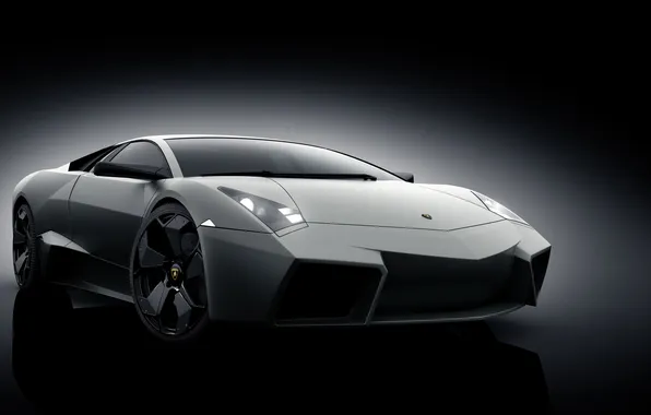 Картинка Lamborghini, reventon, supercar