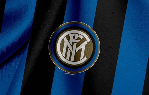 Logo, Inter, Football, Soccer, Internazionale, Inter Milan, Emblem, Crest