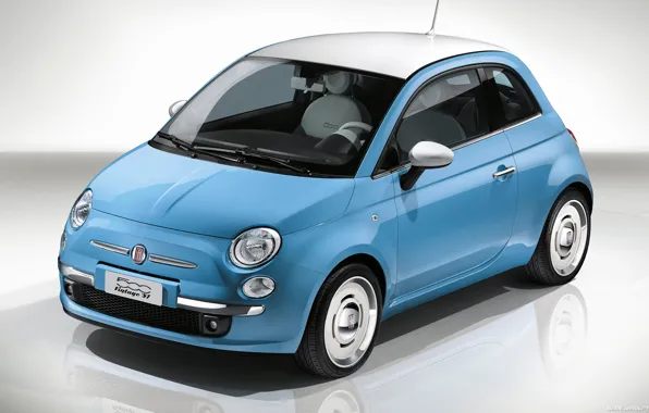 500, Fiat, Фиат
