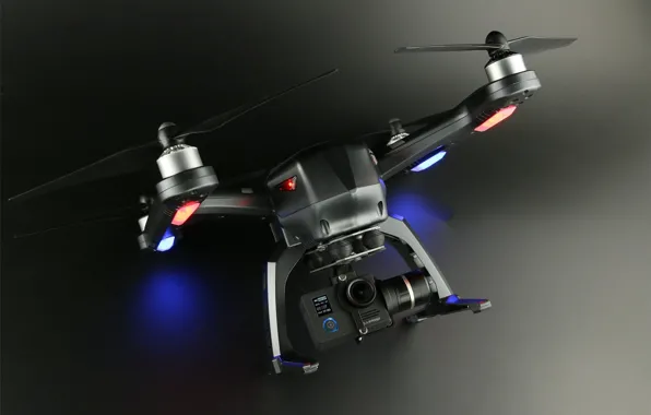 Tecnology, drone, Flypro XEagle Professional
