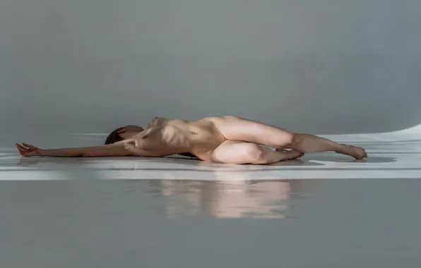 Girl, sexy, nipples, boobs, beautiful, figure, model, pretty