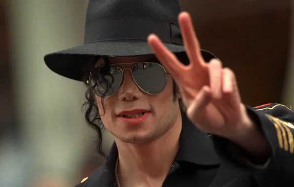 Картинка Michael, Maйкл Джексон, Michael Jackson