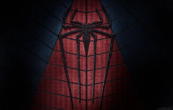 Картинка Andrew Garfield, Эндрю Гарфилд, 2014, Новый Человек Паук 2, The Amazing Spider Man 2