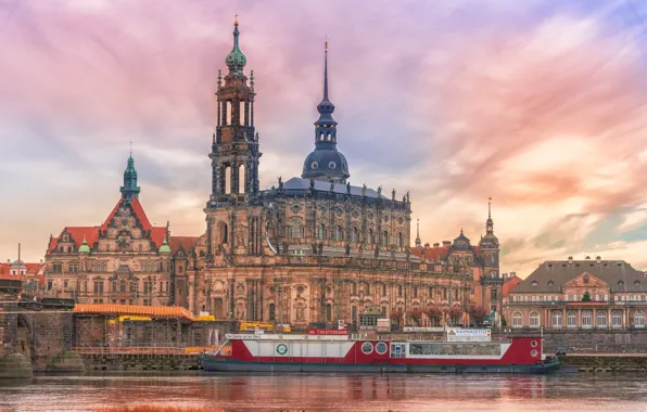 Германия, Дрезден, Dresden