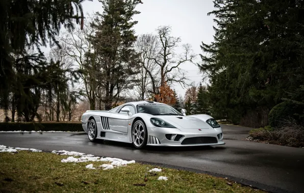 Картинка Saleen, Saleen S7, S7