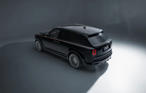 Rolls-Royce, Spofec, 2025, Cullinan, Overdose, Rolls-Royce Cullinan Overdose