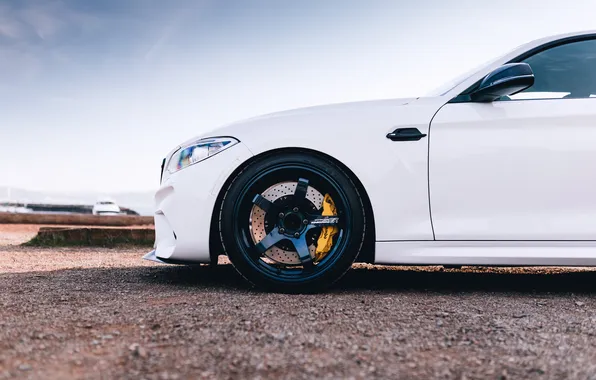 Car, BMW, supercar