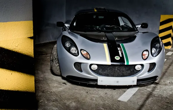 Спорткар, sportcar, лотус, lotus, lotus exige