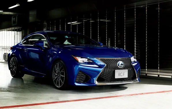 Lexus, -spec
