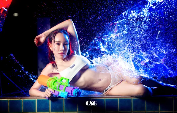Girl, sexy, girls, woman, model, china, asian, cute