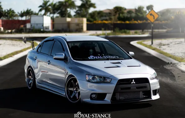 Mitsubishi, japan, jdm, tuning, lancer, evolution, evo, low