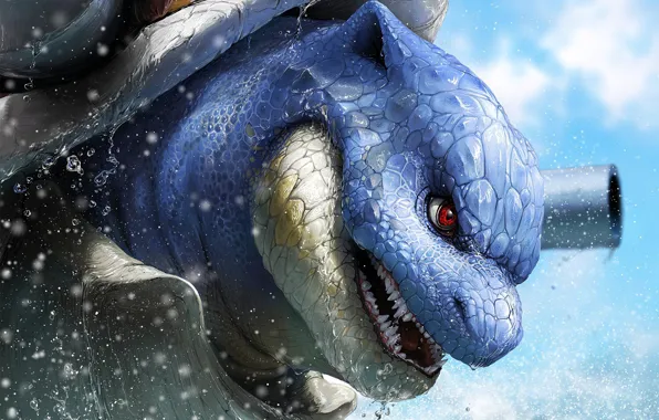 Game, anime, animal, asian, Pokemon, manga, japanese, oriental