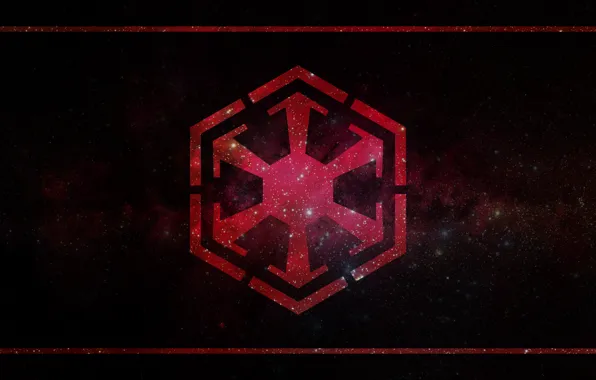 Картинка Star Wars, символ, Звёздные войны, symbol, ситх, sith, the Sith Empire, империя ситхов