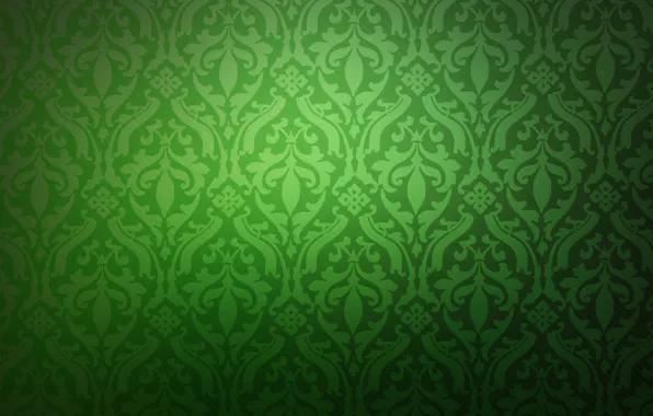Зеленый, green, узор, текстура, texture