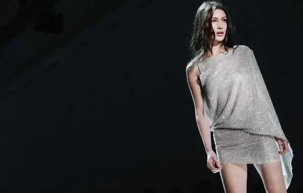 Модель, Белла Хадид, Bella Hadid