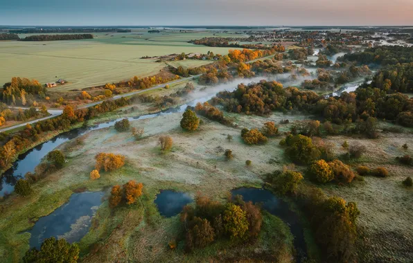 Lithuania, Slabadėlė, Panevėžys