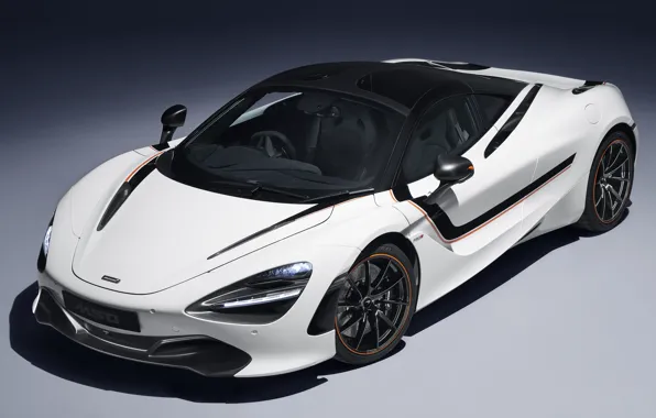 McLaren, суперкар, 2018, MSO, 720S, Track Theme