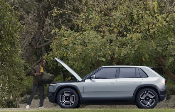 Rivian, 2024, Rivian R3