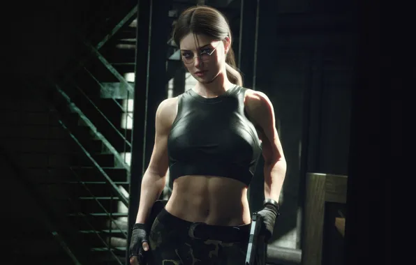 Tomb Raider, Lara Croft, Расхитительница Гробниц
