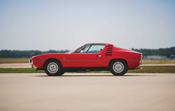 Car, 1971, Alfa Romeo, Montreal, Alfa Romeo Montreal, iconic